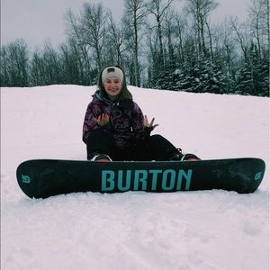 Meet your Posher, Adaylia